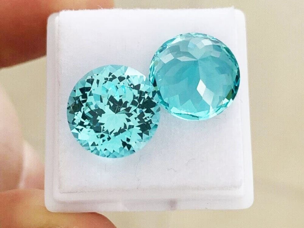 YAG Paraiba